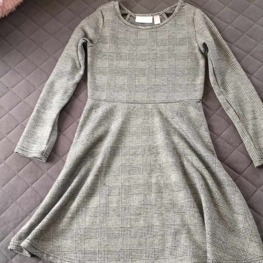 The children’s place long sleeves dress